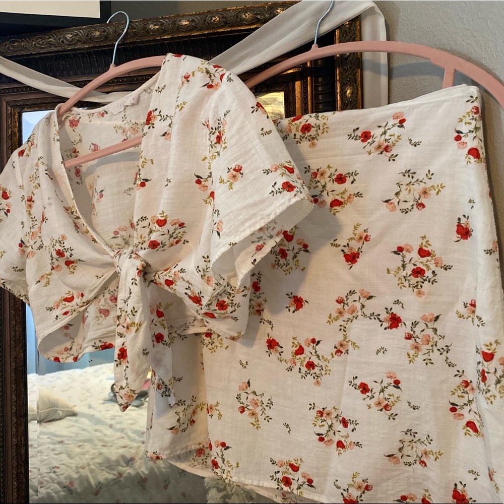 2 piece set
